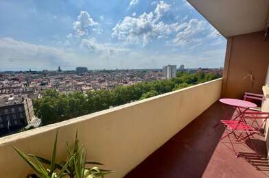 Appartement 3 pièces 1380 €