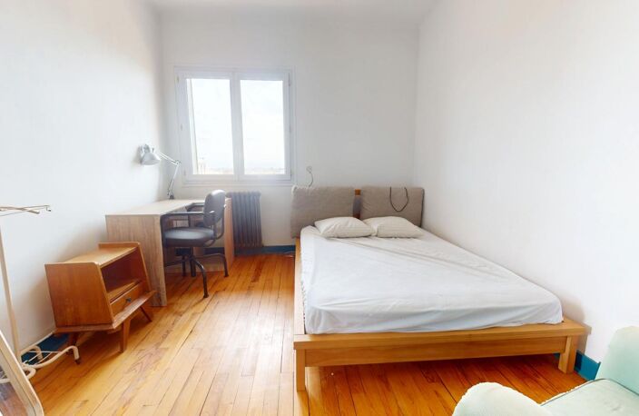 Appartement T3 Boulevard des Minimes À Louer — photo 3