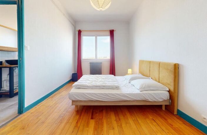 Appartement T3 Boulevard des Minimes À Louer — photo 4