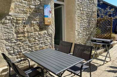Maison 3 pièces 900 €
