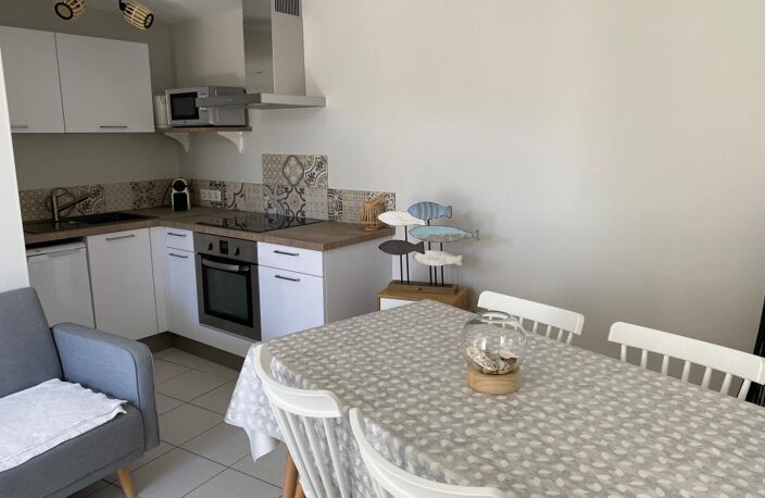 Maison meublée à louer à l’année au cœur de Saint Georges d’Oléron — photo 4
