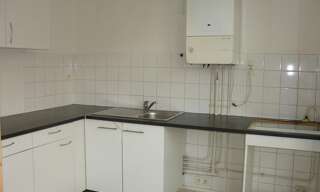 Appartement 3 Pièces 46 m² à louer à Fontaine (38600)