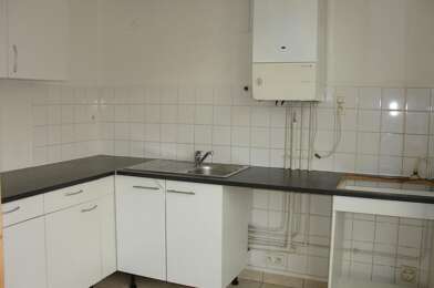 Appartement 3 pièces 545 €