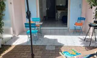 Appartement 1 Pièce 20 m² à vendre à Saint-Georges-de-Didonne (17110)