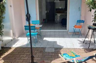Appartement 1 pièces 118400 €