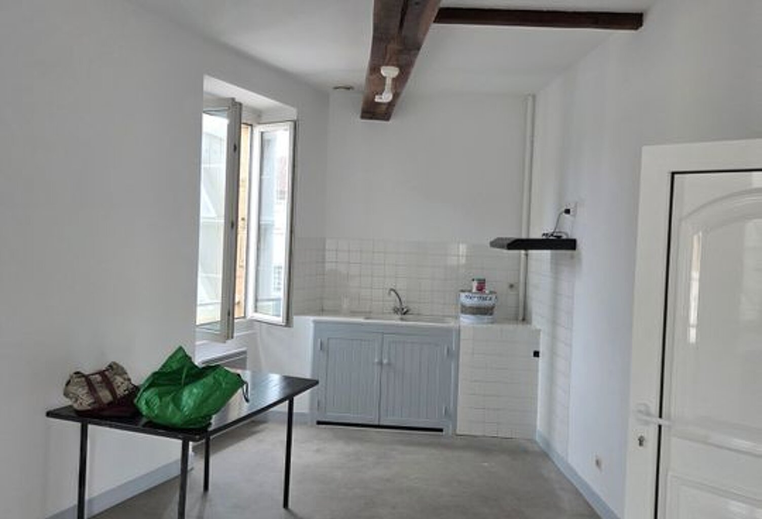 Appartement de 42m2 à louer sur Miélan — photo 1