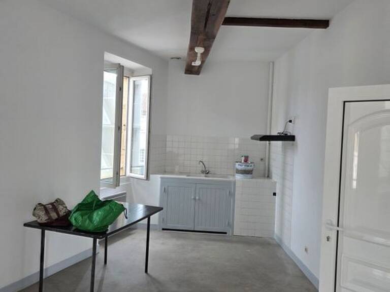 Appartement de 42m2 à louer sur Miélan — photo 1