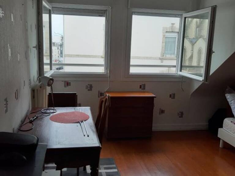 Chambre de 15m2 à louer sur Lorient — photo 1