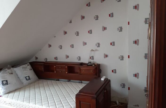 Chambre de 15m2 à louer sur Lorient — photo 2