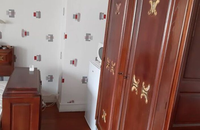 Chambre de 15m2 à louer sur Lorient — photo 3
