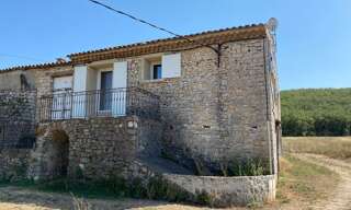 Appartement 2 Pièces 50 m² à louer à Ginasservis (83560)