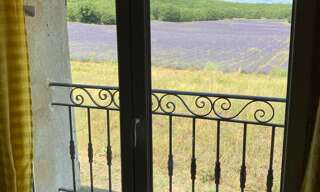 Appartement 2 Pièces 50 m² à louer à Ginasservis (83560)