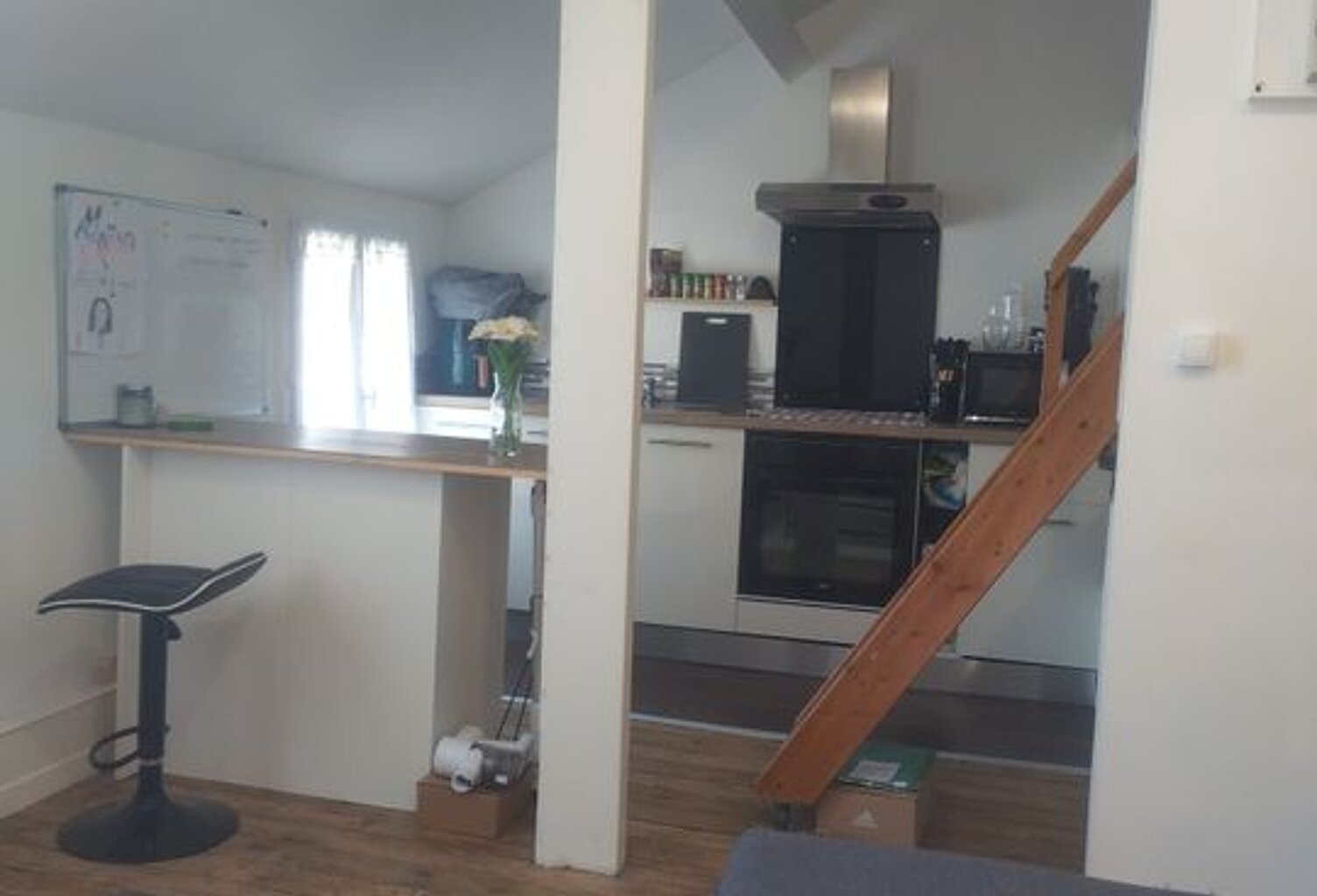 Appartement de 22m2 à louer sur Limoges — photo 1