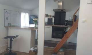 Appartement 2 Pièces 22 m² à louer à Limoges (87000)