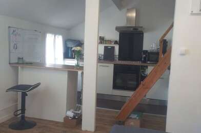 Appartement 2 pièces 460 €