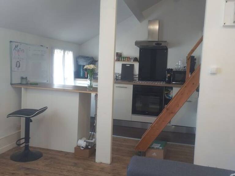 Appartement de 22m2 à louer sur Limoges — photo 1