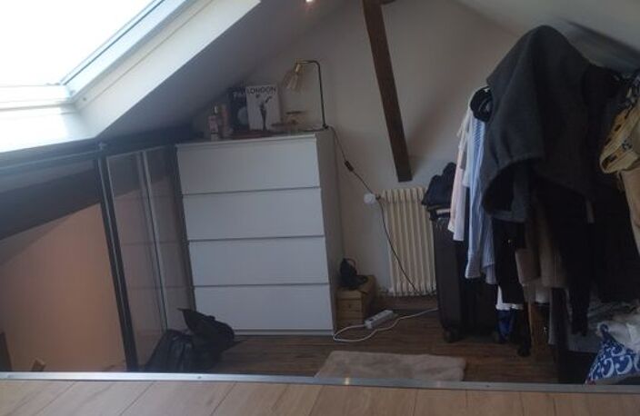 Appartement de 22m2 à louer sur Limoges — photo 2