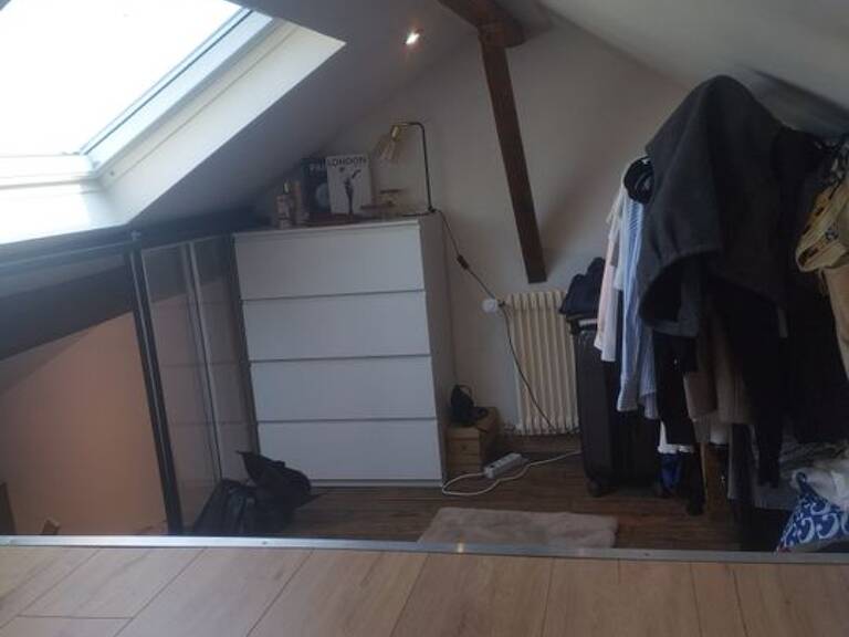 Appartement de 22m2 à louer sur Limoges — photo 1
