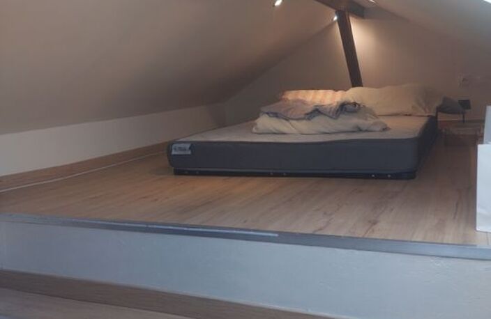 Appartement de 22m2 à louer sur Limoges — photo 3