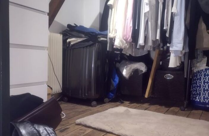 Appartement de 22m2 à louer sur Limoges — photo 4