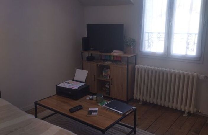 Appartement de 22m2 à louer sur Limoges — photo 5