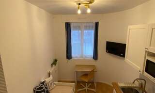 Appartement 1 Pièce 11 m² à louer à Paris 16 (75016)