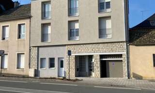 Appartement 2 Pièces 40 m² à louer à Craon (53400)