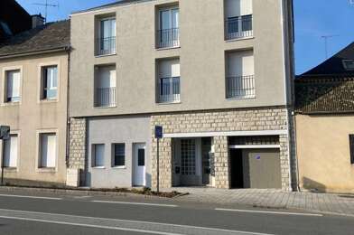 Appartement 2 pièces 440 €