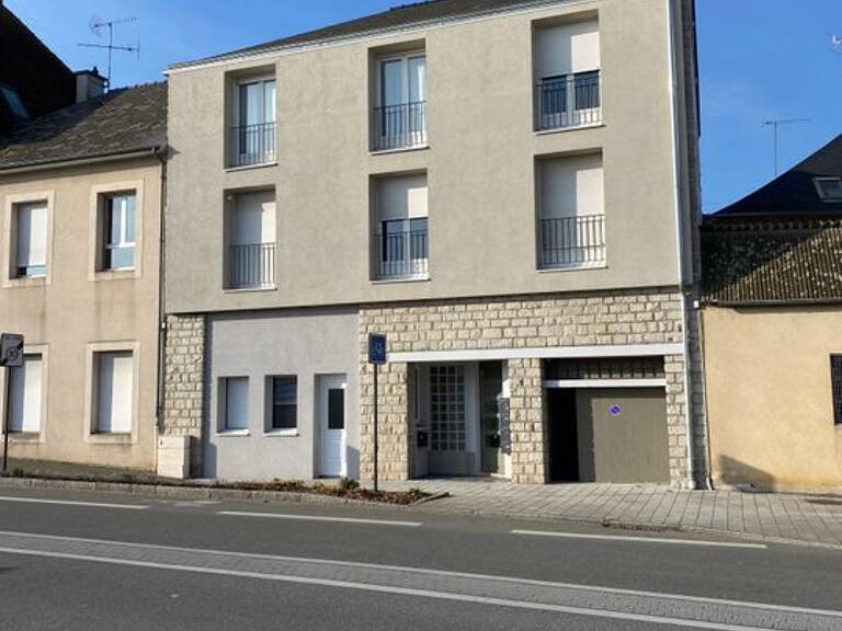 Appartement de 40m2 à louer sur Craon — photo 1
