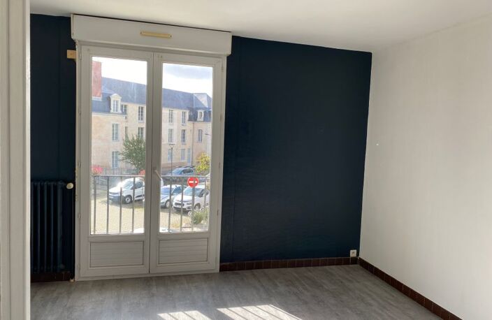 Appartement de 40m2 à louer sur Craon — photo 2