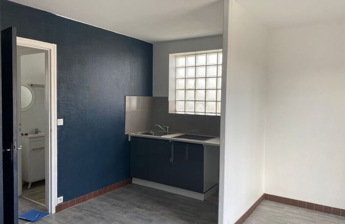 Appartement de 40m2 à louer sur Craon — photo 3