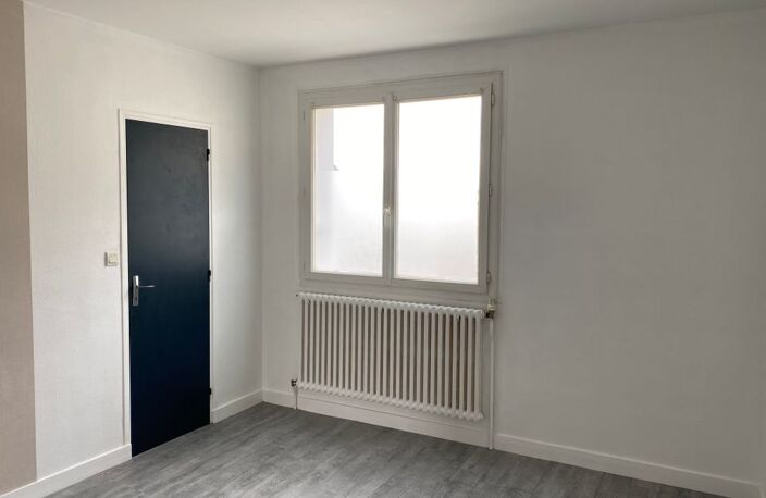 Appartement de 40m2 à louer sur Craon — photo 4