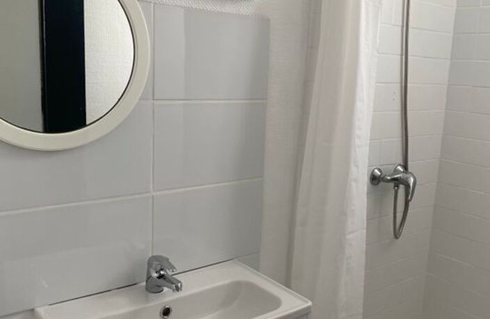 Appartement de 40m2 à louer sur Craon — photo 5