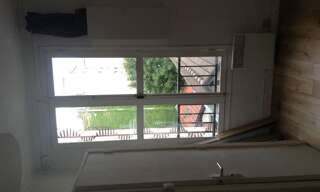 Appartement 1 Pièce 10 m² à louer à Paris 15 (75015)