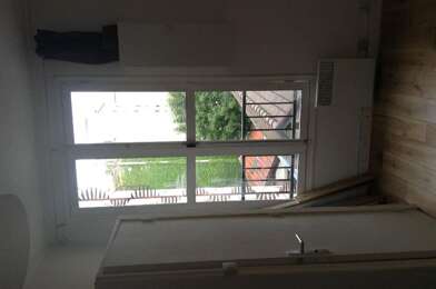 Appartement 1 pièces 580 €