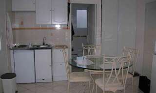 Appartement 1 Pièce 25 m² à louer à Nantes (44000)