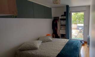 Appartement 1 Pièce 11 m² à louer à Le Mesnil-Esnard (76240)