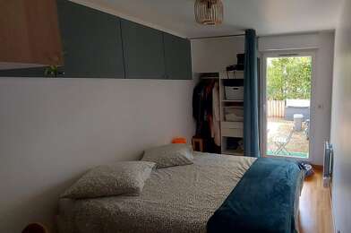 Appartement 1 pièces 500 €