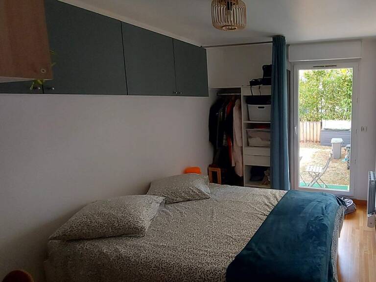 Chambre de 11m2 à louer sur Le Mesnil-Esnard — photo 1