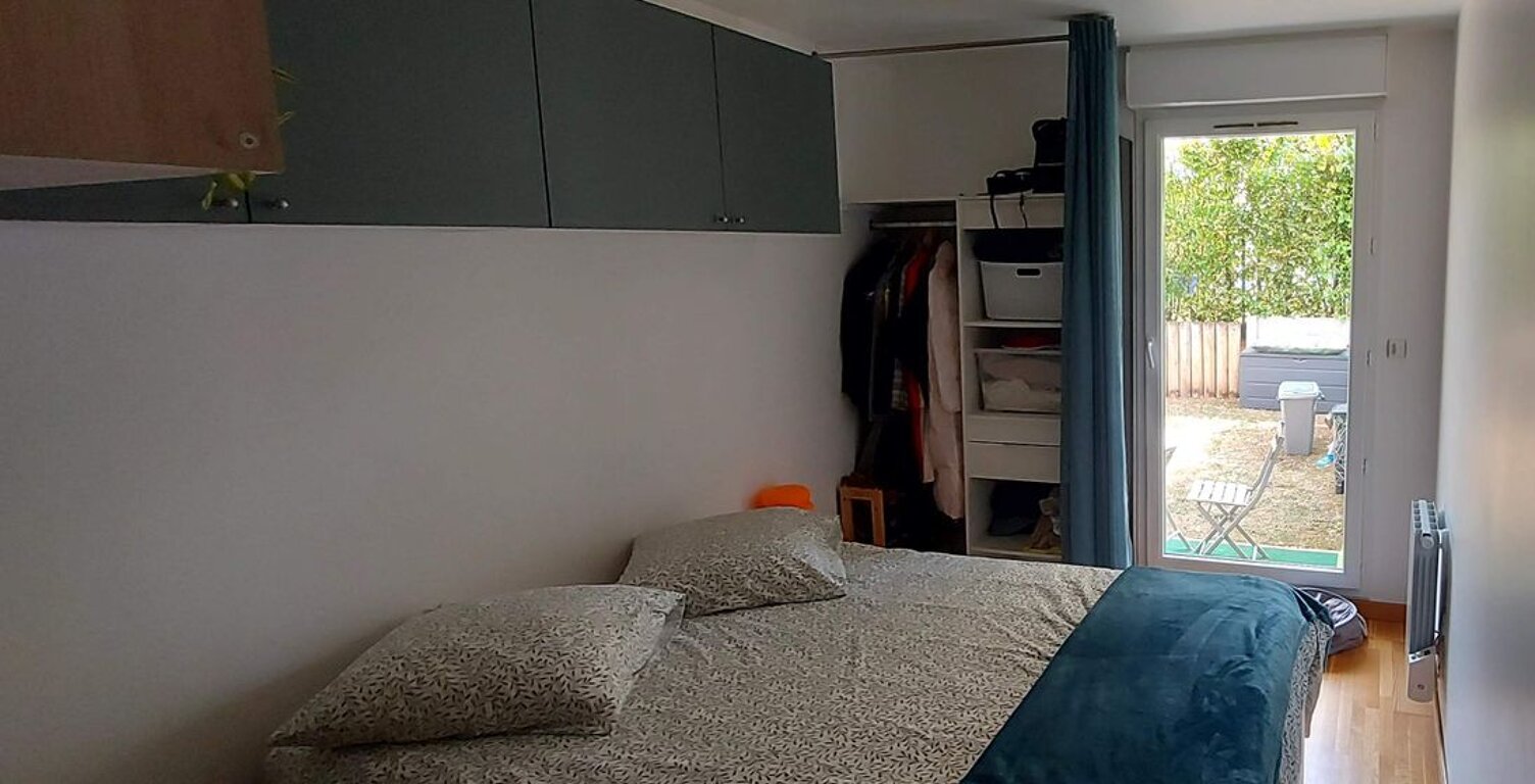 Chambre de 11m2 à louer sur Le Mesnil-Esnard — photo 1