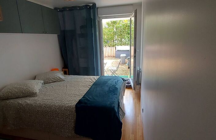 Chambre de 11m2 à louer sur Le Mesnil-Esnard — photo 2