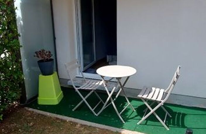 Chambre de 11m2 à louer sur Le Mesnil-Esnard — photo 3