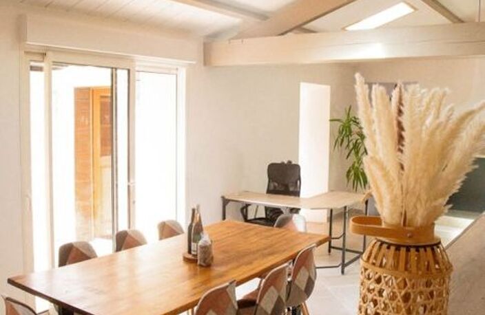 Maison de 130m2 à louer sur Villeneuve-en-Retz — photo 2