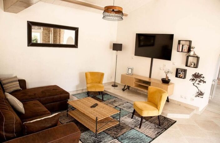 Maison de 130m2 à louer sur Villeneuve-en-Retz — photo 3