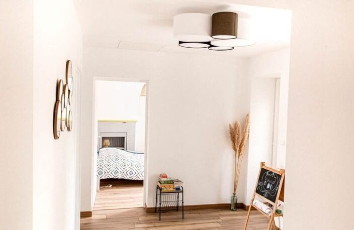 Maison de 130m2 à louer sur Villeneuve-en-Retz — photo 5