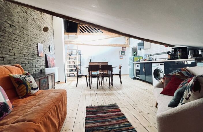 Appartement de 128m2 à louer sur Auterive — photo 2