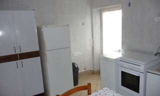 Appartement 2 Pièces 25 m² à louer à Privas (07000)