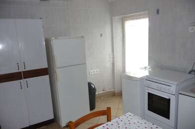 Appartement 2 pièces 350 €