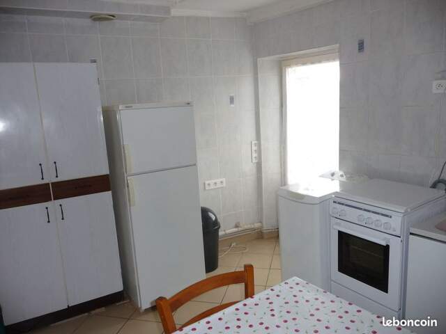 Appartement de 25m2 à louer sur Privas — photo du bien