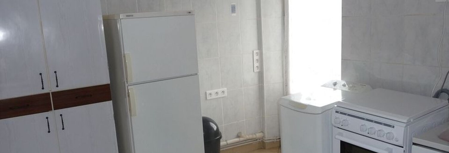 Appartement 2 Pièces 25 m² à louer à Privas (07000)
